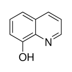 8-hydroxyquinoline