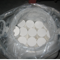 TCCA 90 TABLET, 200g, inner packaging